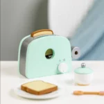 CLASSIC WORLD – TOASTER SET - Image 3