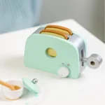 CLASSIC WORLD – TOASTER SET - Image 4