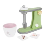 Classic World - Wooden Mixer