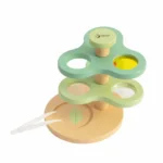 Classic World - Natural World Exploration