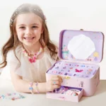 Mideer - Charm Bracelet Making Kit - Image 5