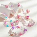 Mideer - Charm Bracelet Making Kit - Image 4