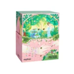 Girls Power Lacing Beads DIY Kit Fantastic Jewelry