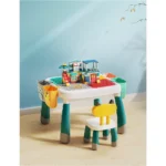 Feelo - Multifunctional building table - Image 2