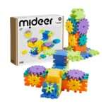 VERSATILE ELECTRIC GEAR BUILDING BLOCKS - Image 3