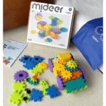 VERSATILE ELECTRIC GEAR BUILDING BLOCKS - Image 5