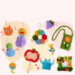 KNIT & STITCH MAGIC BOX - Image 4