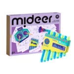 Mideer DIY Toy Maker Material Craft Set - Acoustics