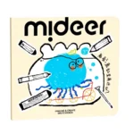 IMAGINE & CREATE INSPIRATION SKETCHBOOK - Little World