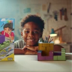 Desk Organizer - Makers Series (6+) - Image 4