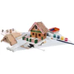 Gingerbread House - Festive Series (6+) - Image 2