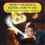 I Can Do It! Interactive Book - Behavior And Safety - Image 4