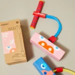 Jump Jump Kid: Pink Pig - Image 7