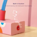 Jump Jump Kid: Pink Pig - Image 6