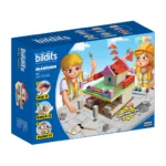 Mansion - Home Series (8+)