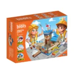 Medieval Castle - Heritage Series (6+)