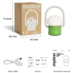 Mushroom Lamp - Image 4