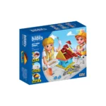 My First House - Home Series (6+)