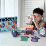 OPTICS PRINCIPLE TOY MAKING SET - Image 5