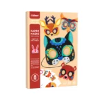 Paper Mask: Party In The Forest