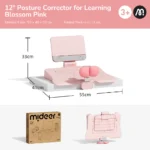 Sit Right - Pink - Image 2