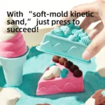 COLOR MAGIC SAND - SWEET TREATIES - Image 5