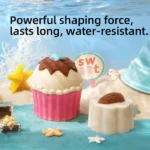 COLOR MAGIC SAND - SWEET TREATIES - Image 4