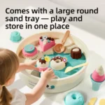 COLOR MAGIC SAND - SWEET TREATIES - Image 6