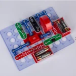 Znatok - Electronic kit Model #188 - Image 4