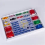 Znatok - Electronic kit Model #188 - Image 5