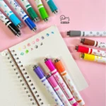 Mont Marte - 2 in 1 Stamper Markers 14pcs - Image 5