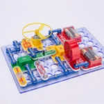 Znatok - Electronic kit Model #979 - Image 5