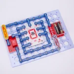 Znatok - Electronic kit Model #979 - Image 3