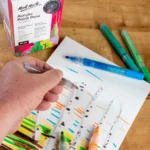 Mont Marte - Acrylic Paint Pens Broad Tip Signature 36pc - Image 4