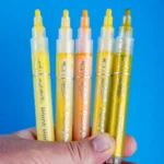 Mont Marte - Acrylic Paint Pens Broad Tip Signature 36pc - Image 2