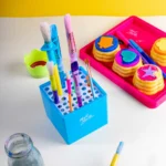 Mont Marte - Paint Brush Stand - Image 4