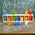 Color Matching Memory Game - Image 6