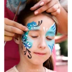 Mont Marte - Kids Face Painting Set - Pearl - Image 3