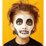 Mont Marte - Kids Face Painting Set - Pearl - Image 2