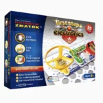 Znatok - First step in electronics set A