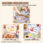 Three Mirror Dresser Table - Image 10