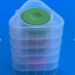 Mont Marte - Tempera Paint Wheel Vivid 6pcs - Image 4