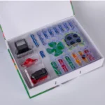 Znatok - Electronic kit Model Alternative Energy - Image 2