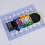 Znatok - Electronic kit Model Alternative Energy - Image 3