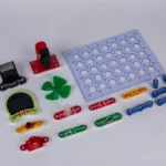 Znatok - Electronic kit Model Alternative Energy - Image 4