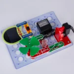 Znatok - Electronic kit Model Alternative Energy - Image 5