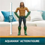 Aquaman - Action Figure - Image 4