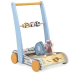 Animal Friends Baby Walker
