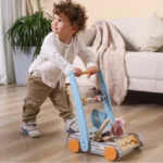 Animal Friends Baby Walker - Image 2