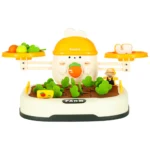 Balance Math Game for Kids